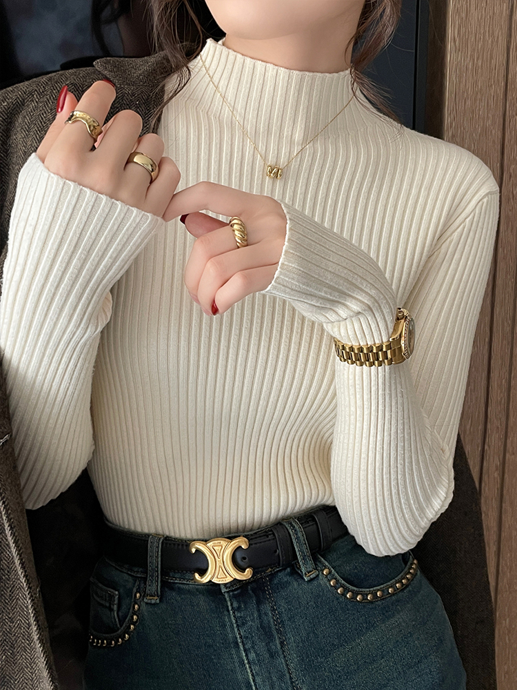 Thermal Long John - Chic Autumn Winter 2026 Pullovers Women
