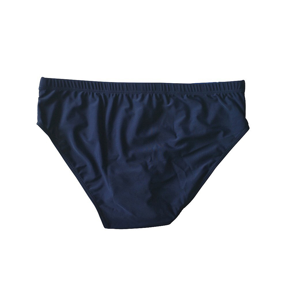 Big Size Breathable Men Swim T - Trunk Breathable Men ulasan dan harga