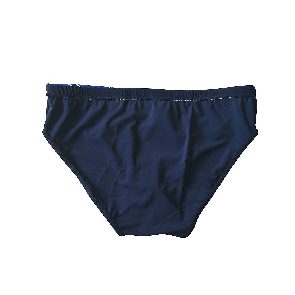 Big Size Breathable Men Swim T - Trunk Breathable Men ulasan dan harga