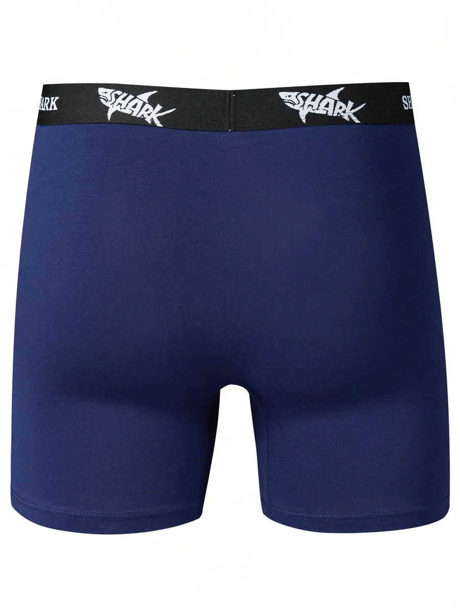 Red Spliced Mesh Boxer Shorts  - Mesh Sport Boxer ulasan dan harga