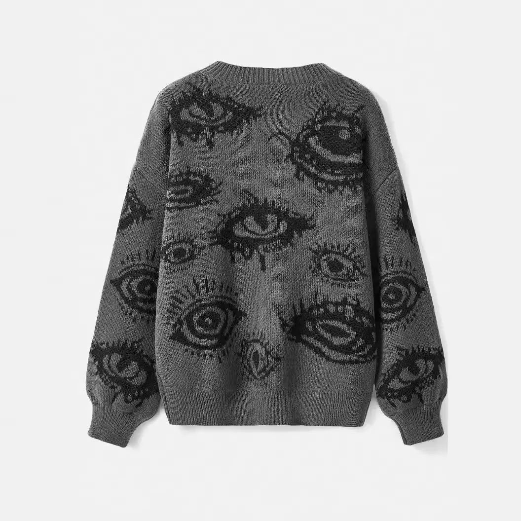 Y2k Streetwear Women's Grunge  - Thermal Long John ulasan dan harga