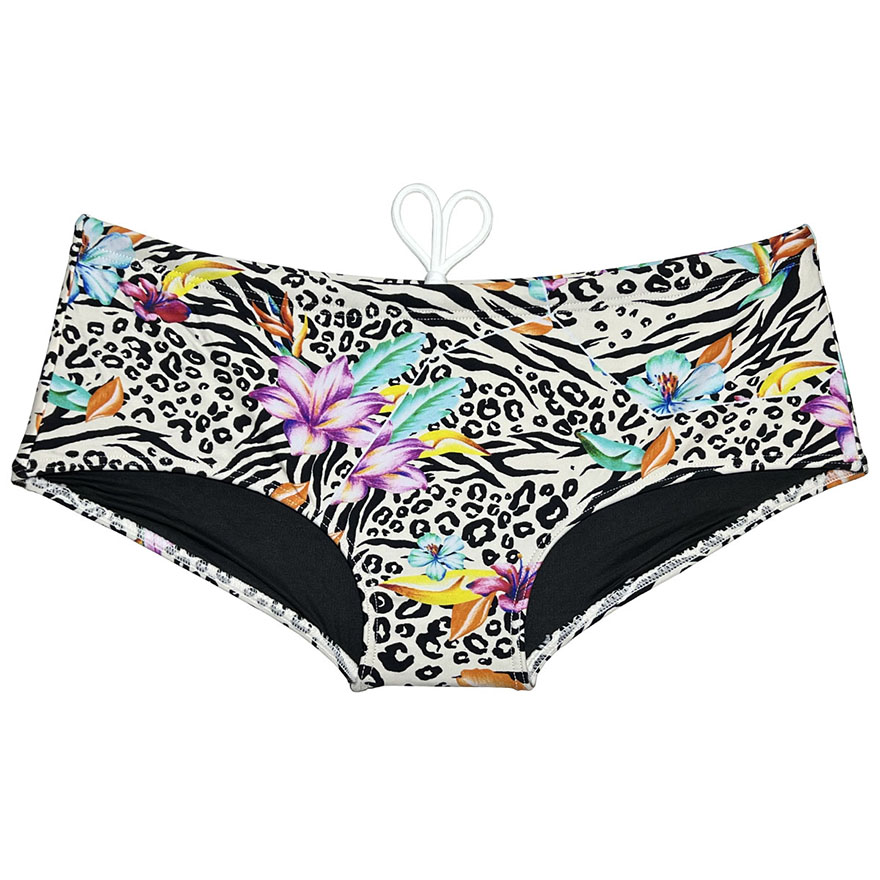 Cheeky Men's Boxer Bikini Brie - Pouch Boxer Pouch ulasan dan harga