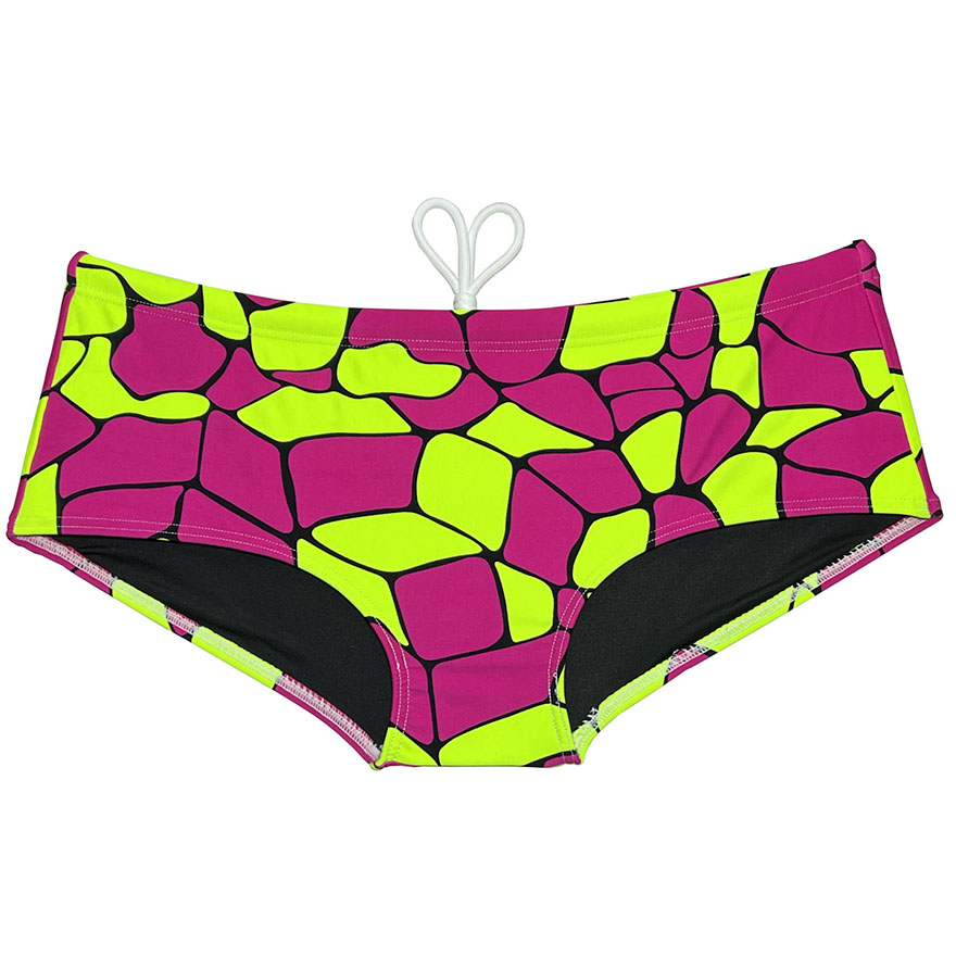 Cheeky Men's Boxer Bikini Brie - Pouch Boxer Pouch ulasan dan harga