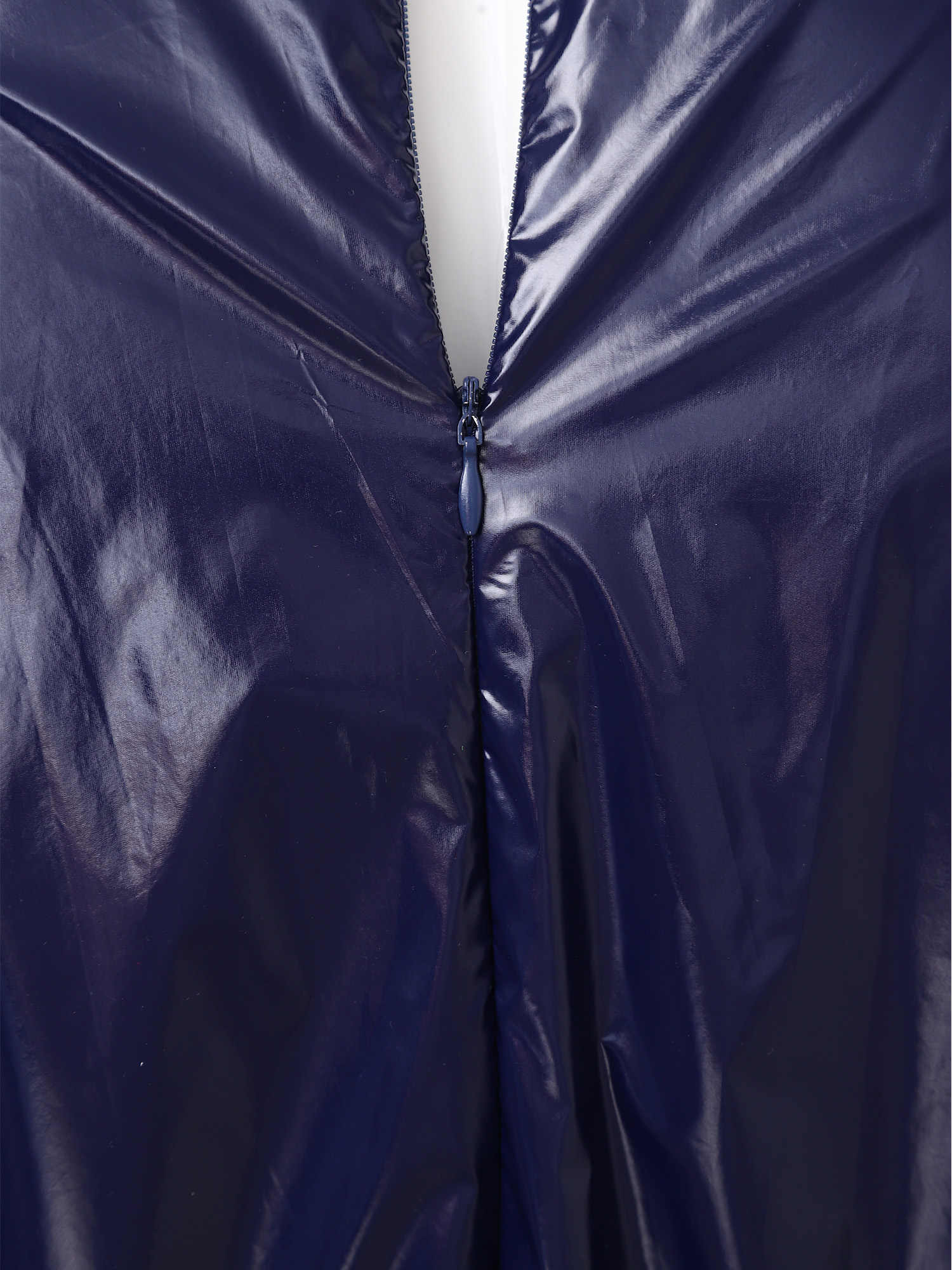 Adult Unisex Sauna Suit Shiny  - Compression Long Pant ulasan dan harga