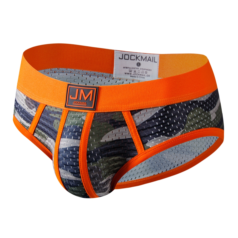 6PCS Man's Underwear Briefs Un - Boxer Shorts Modal ulasan dan harga