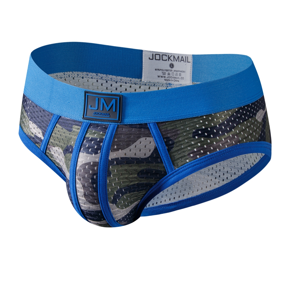 6PCS Man's Underwear Briefs Un - Boxer Shorts Modal ulasan dan harga