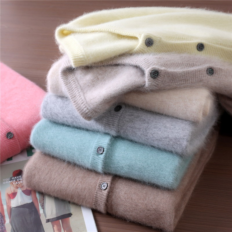 New Women 100% Mink Cashmere S - Thermal Long John ulasan dan harga