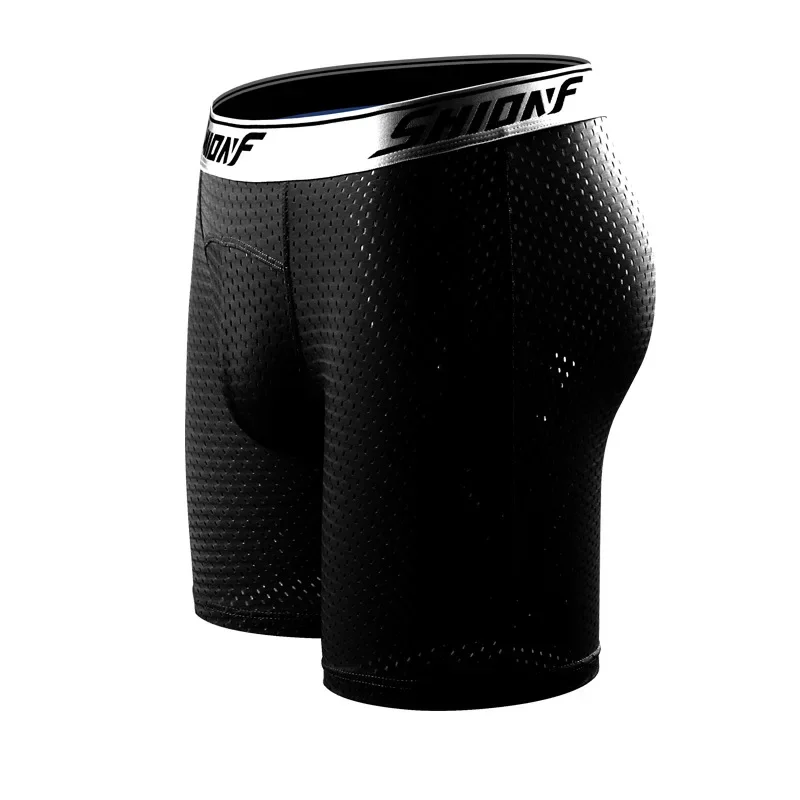 9XL Plus Size Men's Underwear  - Pouch Boxer Pouch ulasan dan harga