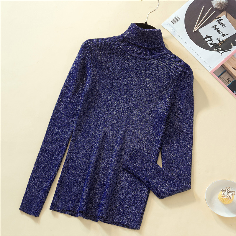 Long Sleeve Women Warm Sweater - Thermal Long John ulasan dan harga