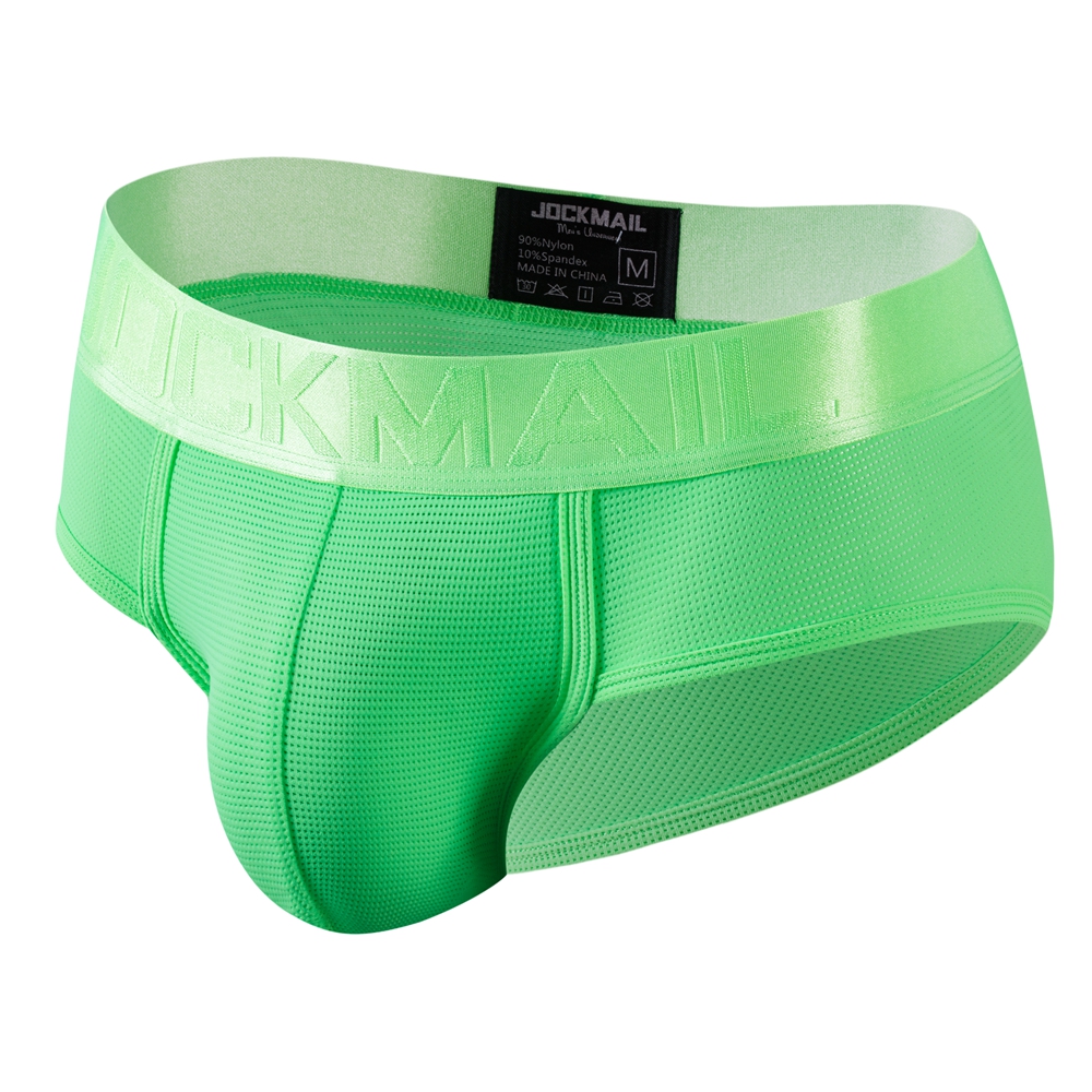 Man's Underwear Briefs Underpa - Boxer Shorts Modal ulasan dan harga