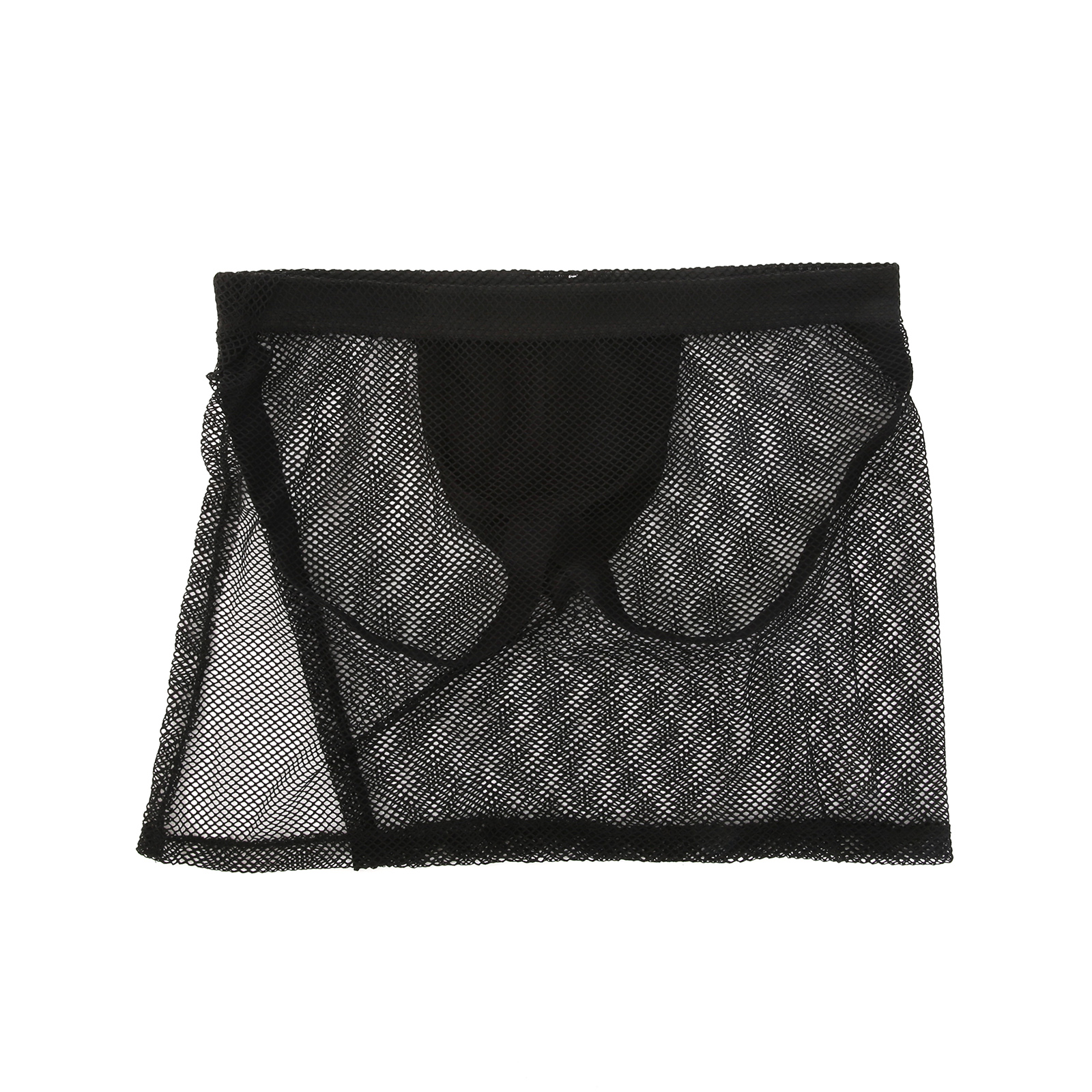 Men Athletic Jockstrap Mesh Bo - Jockstrap Athletic ulasan dan harga