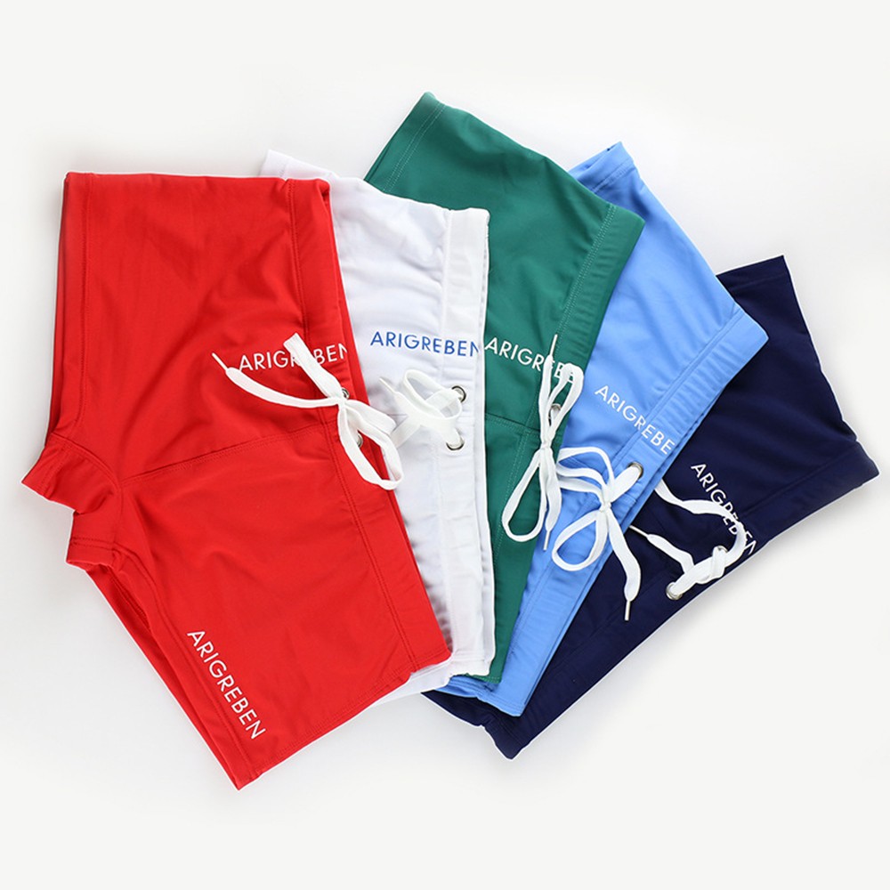 Men Boxer Sexy Fashion Trunks  - Trunk Breathable Men ulasan dan harga
