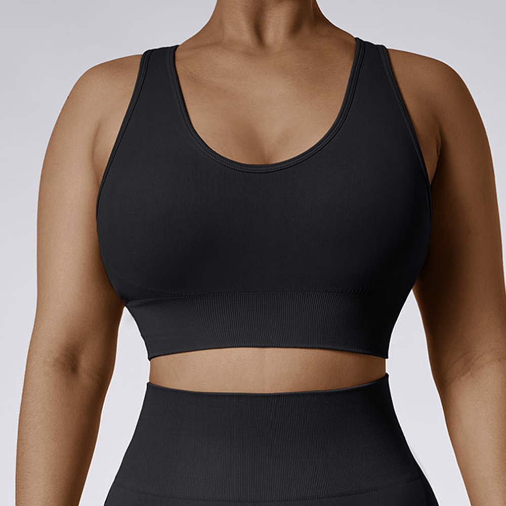 Women Fitness Yoga Bras Back S - Quick Dry Underwear ulasan dan harga