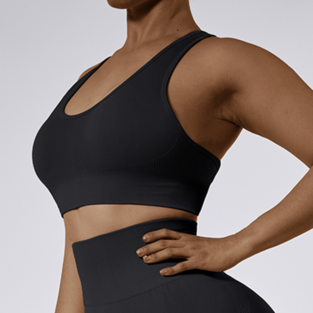 Women Fitness Yoga Bras Back S - Quick Dry Underwear ulasan dan harga