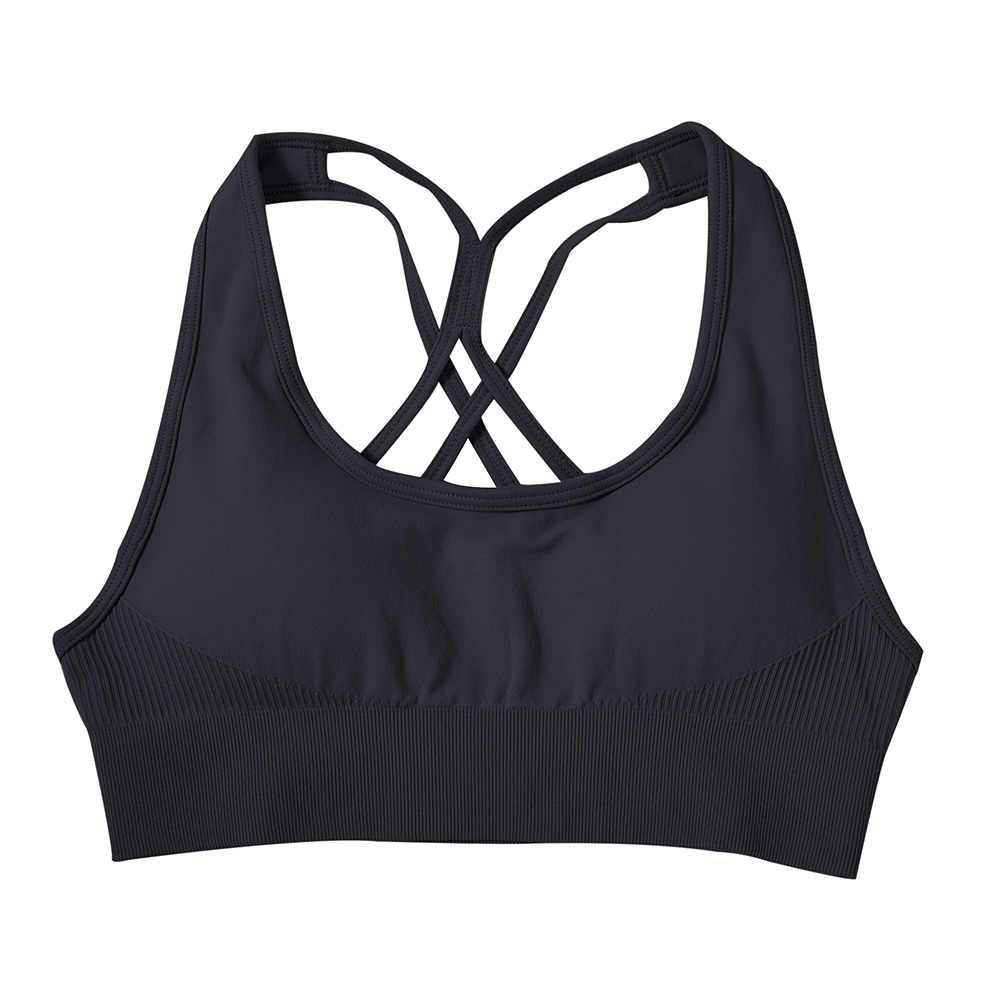 Women Fitness Yoga Bras Back S - Quick Dry Underwear ulasan dan harga
