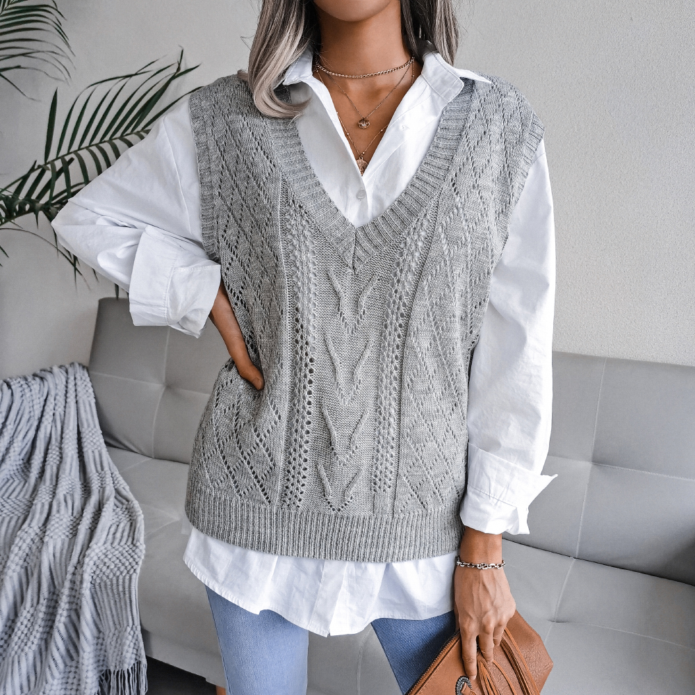 2026 New Fashion Women Casual  - Sleeveless Undershirt ulasan dan harga