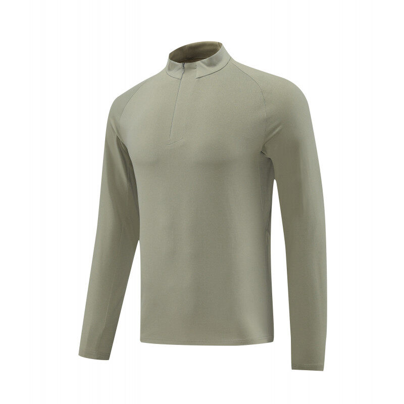For Men's Quick-drying Long-sl - T Shirt Tight Fit ulasan dan harga