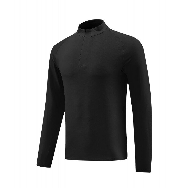 For Men's Quick-drying Long-sl - T Shirt Tight Fit ulasan dan harga