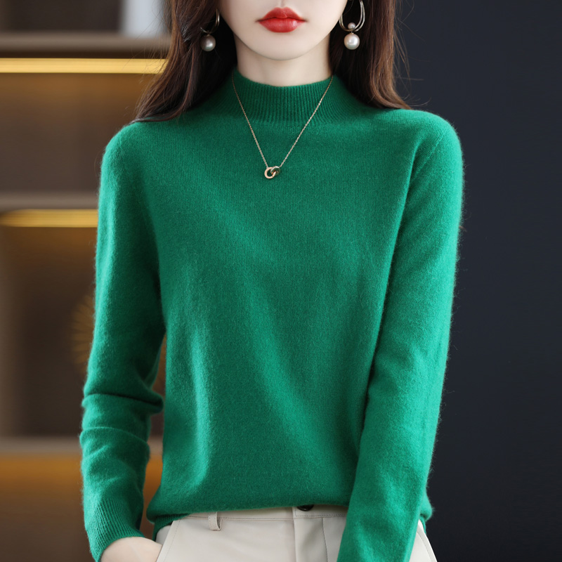 100% merino wool cashmere swea - Thermal Long John ulasan dan harga