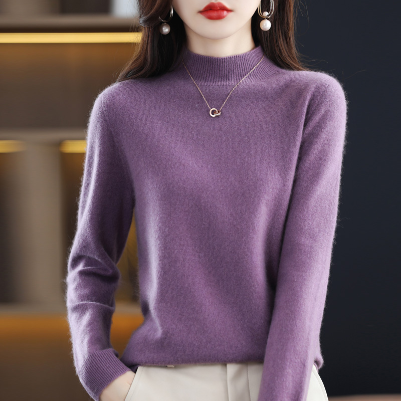 100% merino wool cashmere swea - Thermal Long John ulasan dan harga
