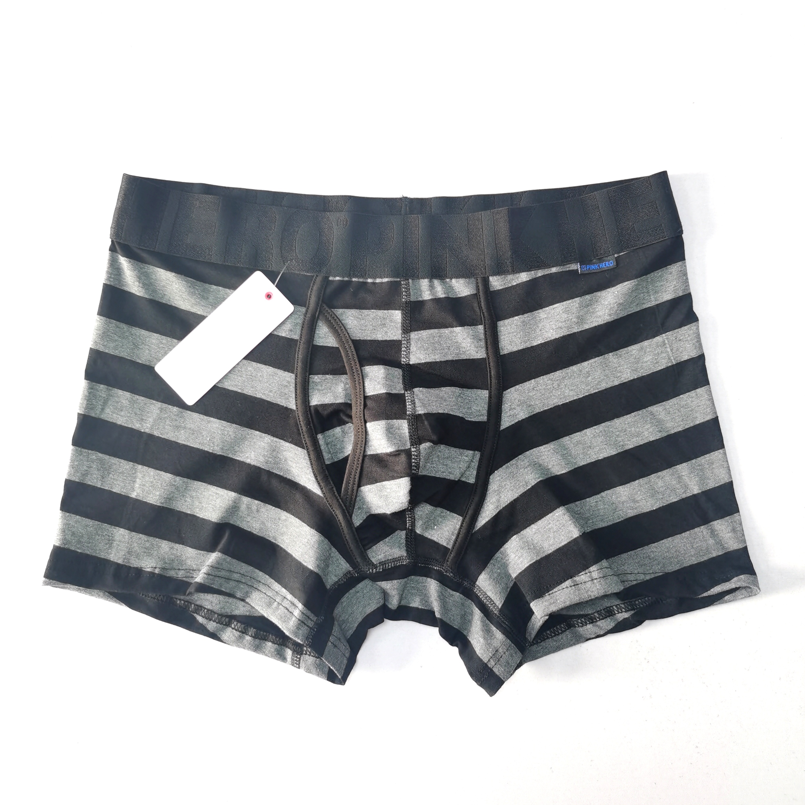 PINKHERO Fashion Underwear Str - Boxer Brief Pack Cotton ulasan dan harga