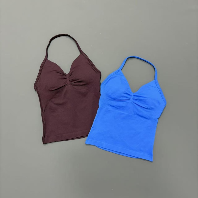 Sports Longline Strappy Top Wo - Suspender Tank Top ulasan dan harga