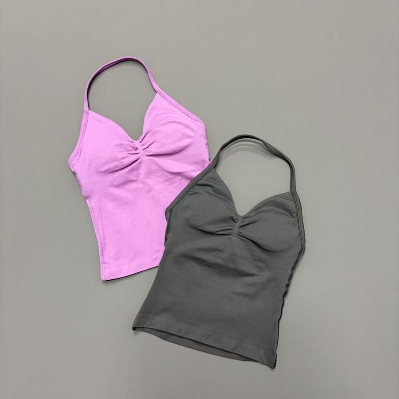 Sports Longline Strappy Top Wo - Suspender Tank Top ulasan dan harga