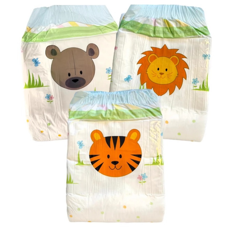 Experience 2pcs/Pack ABDL Diap - Multi Pack Underwear ulasan dan harga