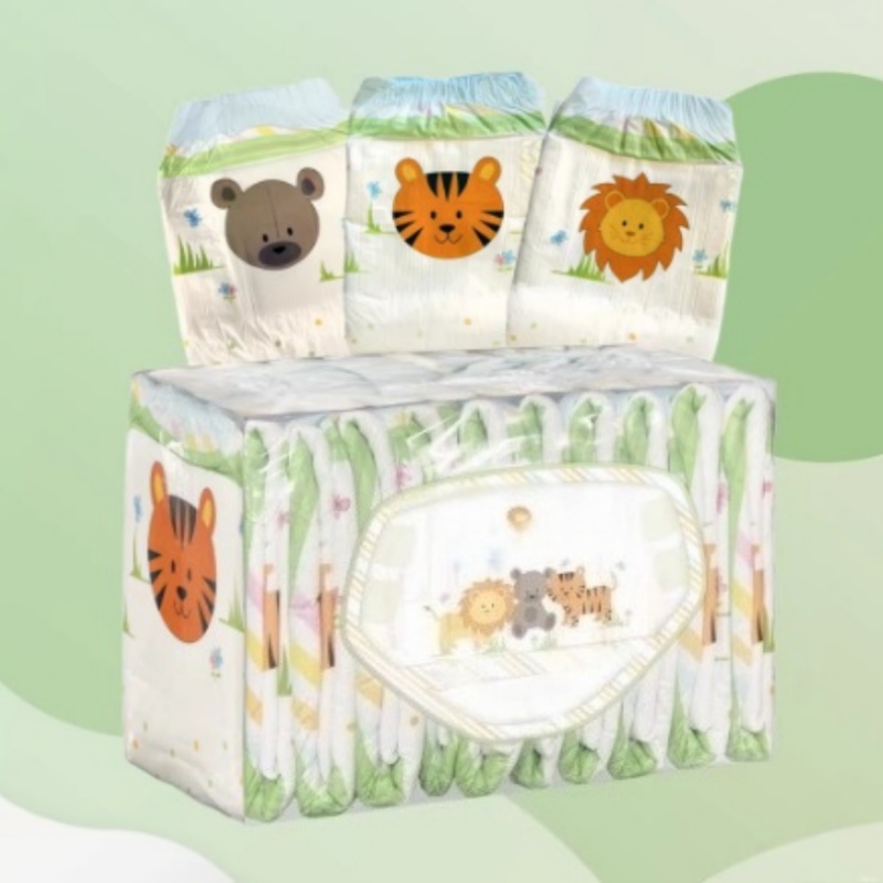 Experience 2pcs/Pack ABDL Diap - Multi Pack Underwear ulasan dan harga