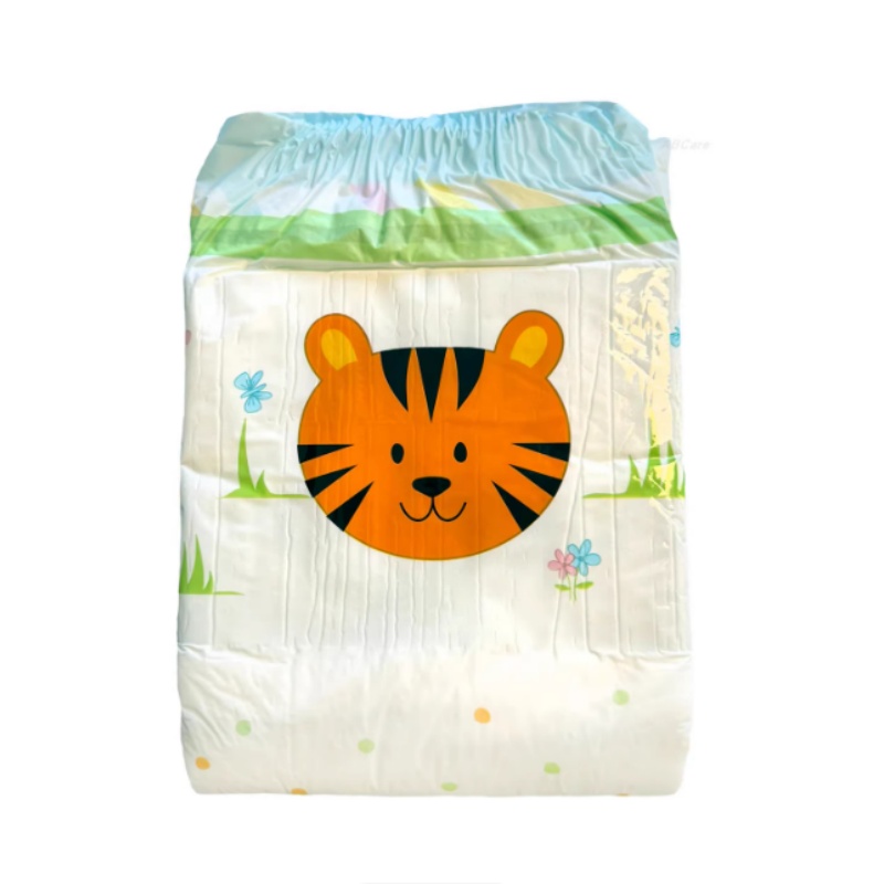 Experience 2pcs/Pack ABDL Diap - Multi Pack Underwear ulasan dan harga
