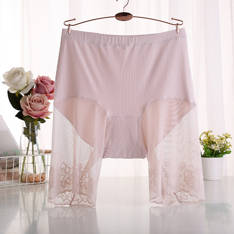 60-115 KG Plus Size Safety Sho - Boxer Shorts Modal ulasan dan harga