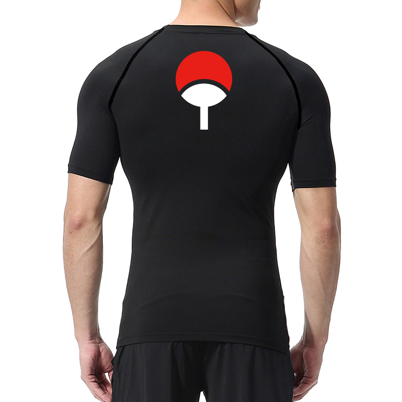 Graphic Compression Shirts for - Base Layer Top ulasan dan harga