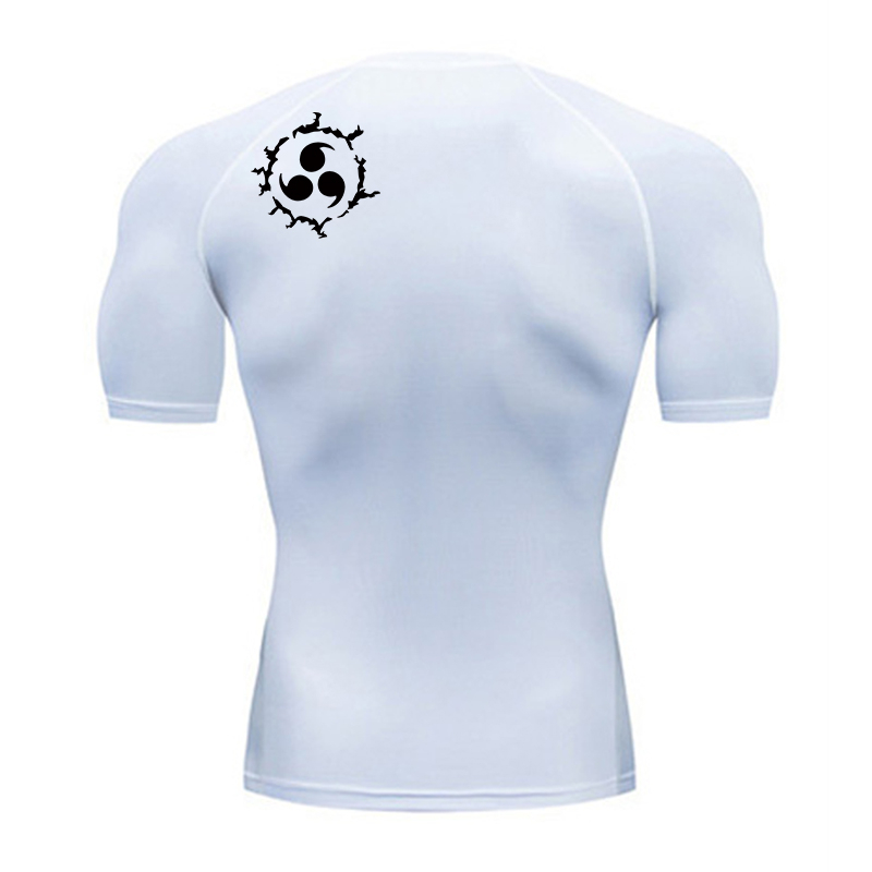 Graphic Compression Shirts for - Base Layer Top ulasan dan harga