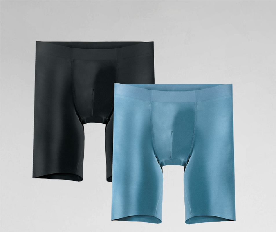 120 Modal Men's underwear Men' - Boxer Shorts Modal ulasan dan harga