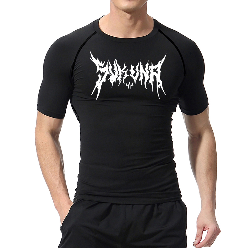 Graphic Compression Shirts for - Base Layer Top ulasan dan harga