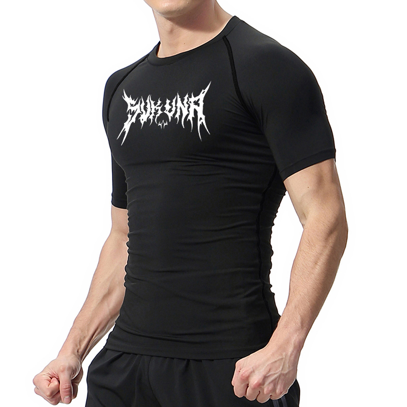 Graphic Compression Shirts for - Base Layer Top ulasan dan harga