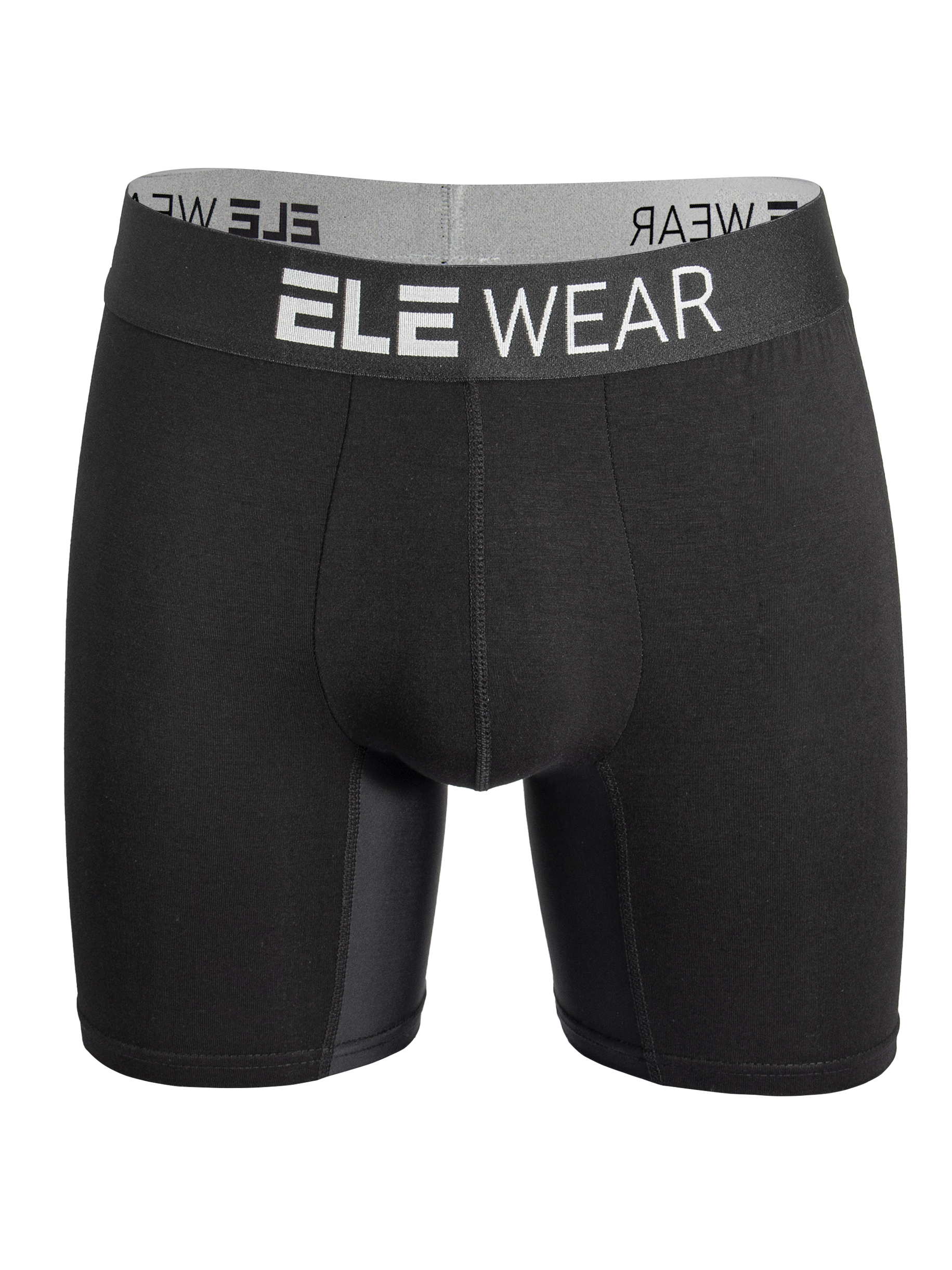 Men's Underwear , Long Sports  - Boxer Shorts Modal ulasan dan harga