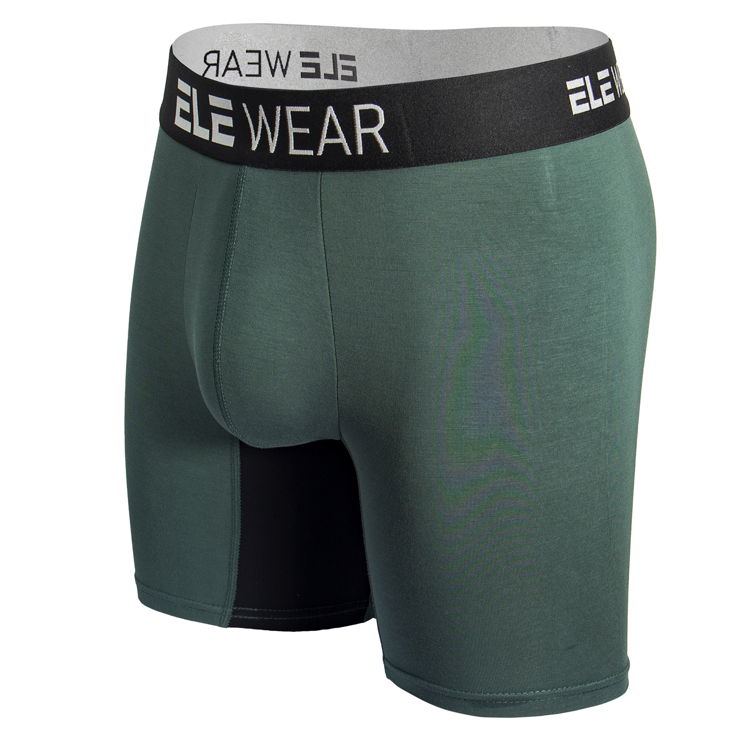 Men's Underwear , Long Sports  - Boxer Shorts Modal ulasan dan harga