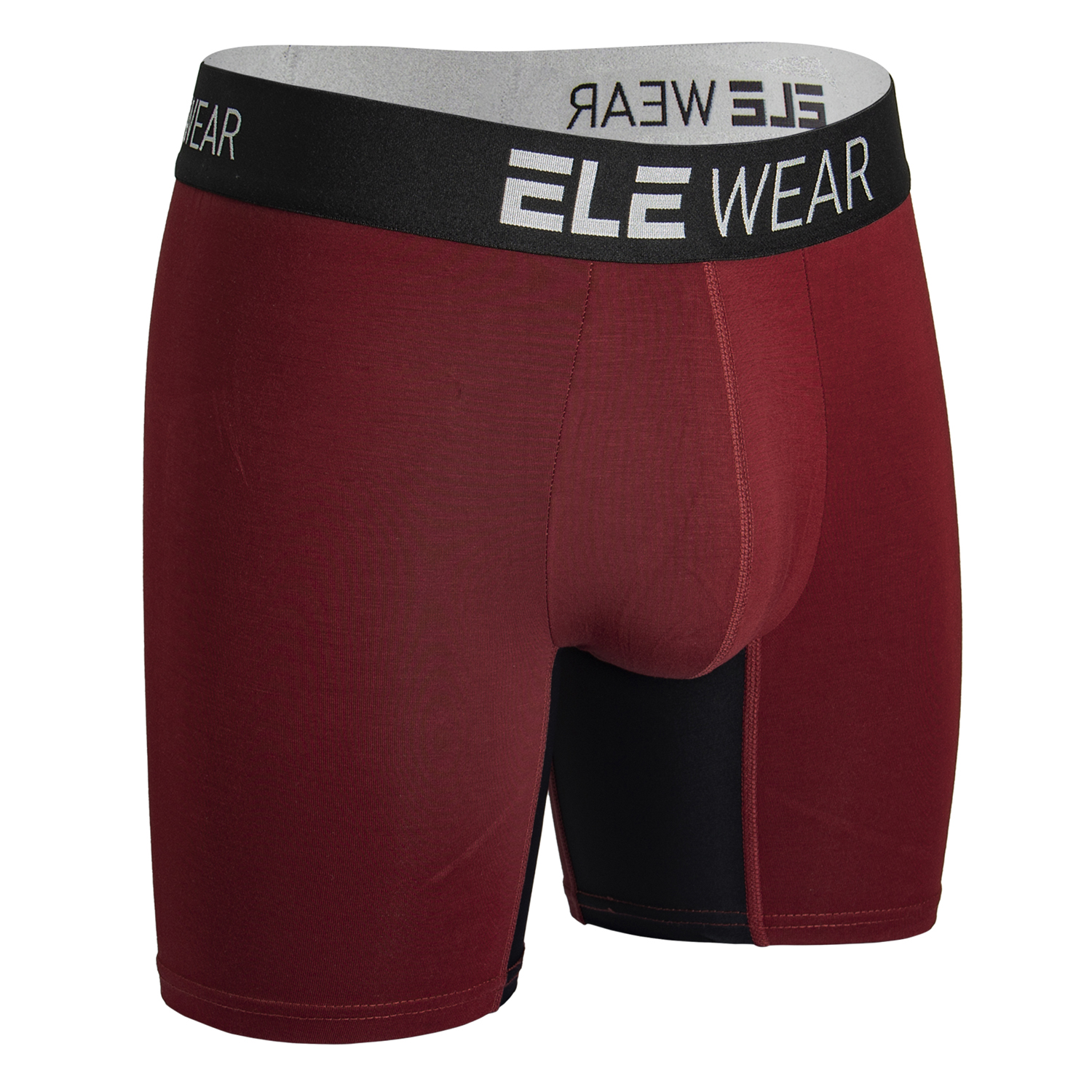 Men's Underwear , Long Sports  - Boxer Shorts Modal ulasan dan harga