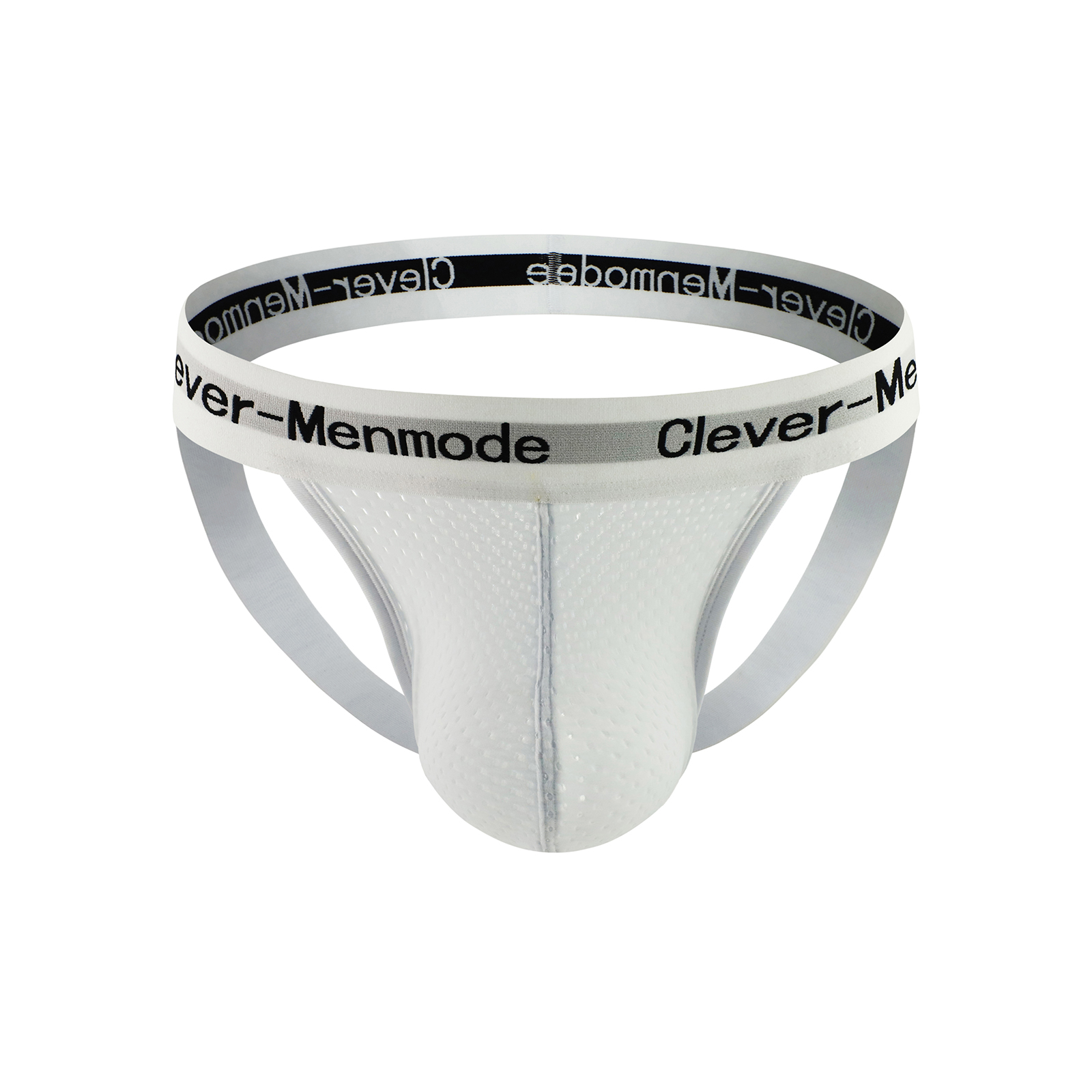 Mesh Jockstrap Men's Fitness G - Jockstrap Athletic ulasan dan harga