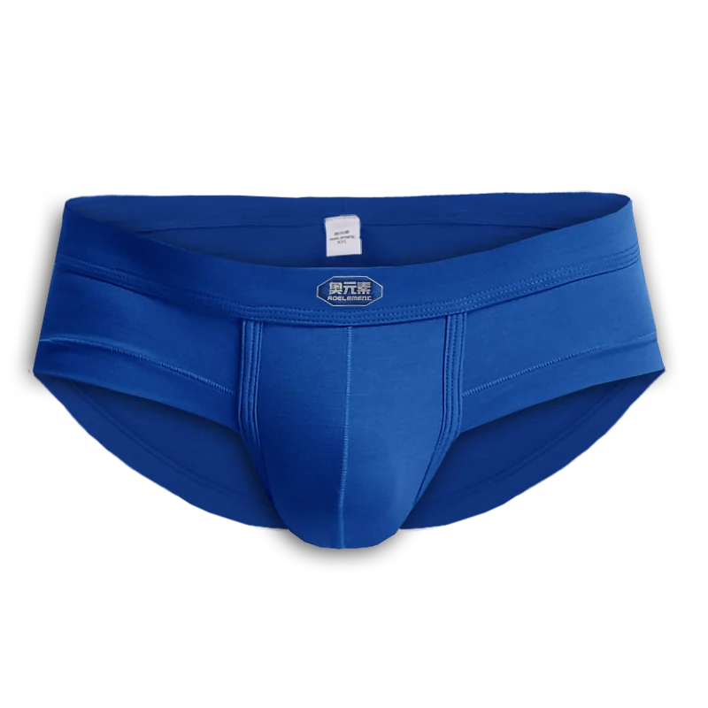 Men's Mid-rise Boxer Briefs wi - Pouch Boxer Pouch ulasan dan harga